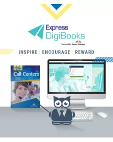 Career Paths Call Centers - DIGIBOOKS APPLICATION ONLY