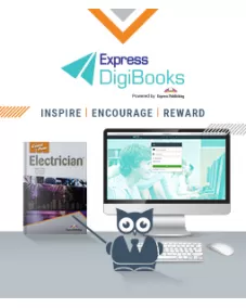 Career Paths Electrician - DIGIBOOKS APPLICATION ONLY