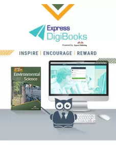 Career Paths Environmental Science - DIGIBOOKS APPLICATION ONLY