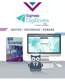 Career Paths Science - DIGIBOOKS APPLICATION ONLY