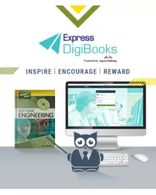 Career Paths Software Engineering - DIGIBOOKS APPLICATION ONLY