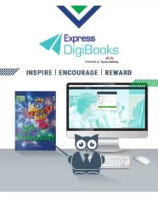 Explore Our World Level 3 Let's Celebrate - DIGIBOOKS APPLICATION ONLY