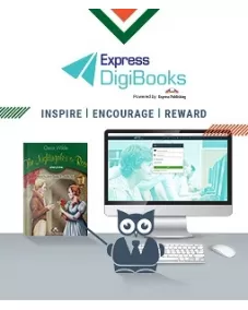 Storytime Stage 3 - The Nightingale & the Rose Student's Book - DIGIBOOKS APPLICATION ONLY