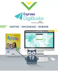 Access 1 Workbook - DIGIBOOKS APPLICATION ONLY