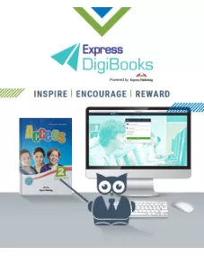 Access 2 Workbook - DIGIBOOKS APPLICATION ONLY