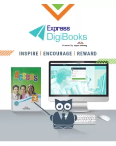 Access 3 Workbook - DIGIBOOKS APPLICATION ONLY