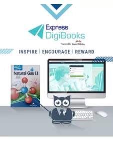 Career Paths Natural Gas II - DIGIBOOKS APPLICATION ONLY