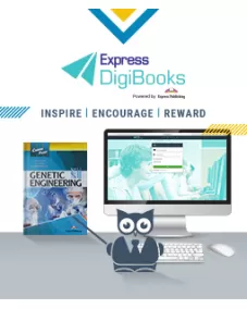 Career Paths Genetic Engineering - DIGIBOOKS APPLICATION ONLY