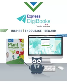 Career Paths Plant Production - DIGIBOOKS APPLICATION ONLY Код доступу до онлайн-підручника