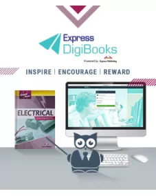 Career Paths Electrical Engineering - DIGIBOOKS APPLICATION ONLY