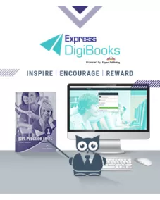 CPE Practice Tests 1 - DIGIBOOKS APPLICATION ONLY