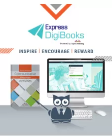 Communicative Business English Activities - DIGIBOOKS APPLICATION ONLY
