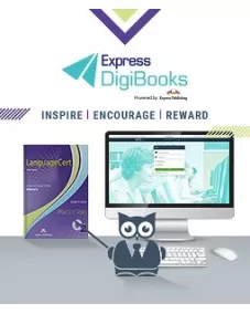 LanguageCert Mastery Practice Tests Level C2 - DIGIBOOKS APPLICATION ONLY