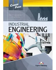 Career Paths Industrial Engineering - Class Audio Аудио записи