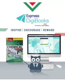 Career Paths Chemical Engineering - DIGIBOOKS APPLICATION ONLY