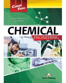 Career Paths Chemical Engineering - Class Audio