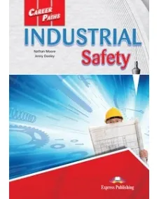 Career Paths Industrial Safety - Class Audio Аудио записи