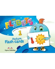 THE FLIBETS 1 FLASHCARDS
