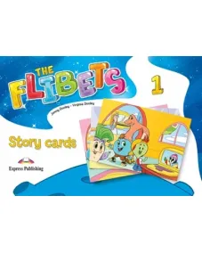 THE FLIBETS 1 STORY CARDS (INTERNATIONAL)