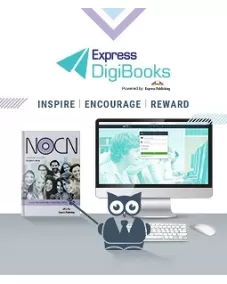 NOCN Exam Preparation & Practice Tests C2 - DIGIBOOKS APPLICATION ONLY