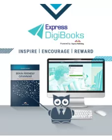 Brain Friendly Grammar Neurolanguage Coaching - Digi eBook (with demo recordings)