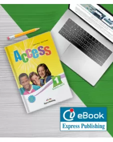 Access 1 - ieBook - DIGITAL APPLICATION ONLY