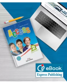 Access 2 - ieBook - DIGITAL APPLICATION ONLY