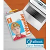 i Wonder - ieBook