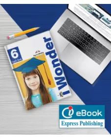 i WONDER 6 - ieBook - DIGITAL APPLICATION ONLY
