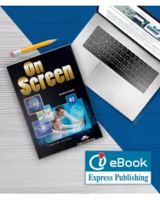 On Screen B2 - ieBook - DIGITAL APPLICATION ONLY