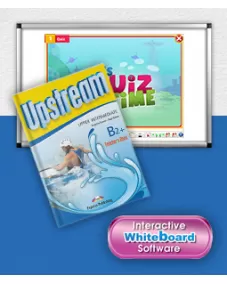 UPSTREAM B2+ UPPER-INTERMEDIATE 3ed - IWB Software - DIGITAL APPLICATION ONLY