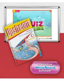 Upstream C1 ADVANCED 3ed - IWB Software - DIGITAL APPLICATION ONLY