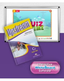 UPSTREAM C2 PROFICIENCY - IWB Software - DIGITAL APPLICATION ONLY
