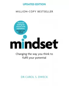 Dr Carol S. Dweck: Mindset [Updated Edition]