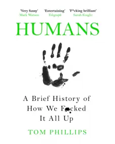 Humans (Tom Phillips)