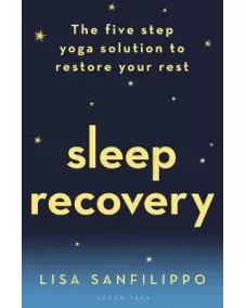 Lisa Sanfilippo: Sleep Recovery