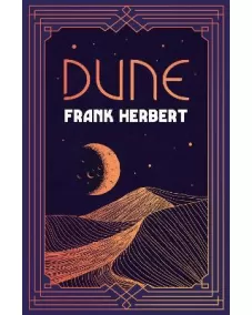 Dune: Book 1 Dune (Frank Herbert) Hardback