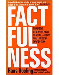 Hans Rosling: Factfulness (format B)