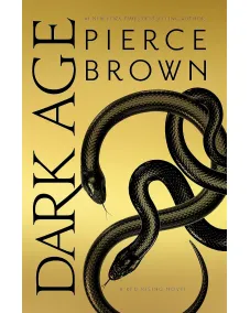 Red Rising: Book 5 Dark Age (Pierce Brown)
