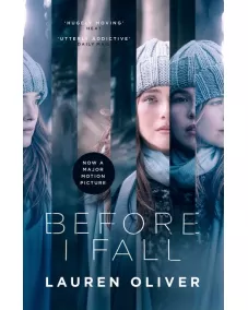 Before I Fall (Lauren Oliver)