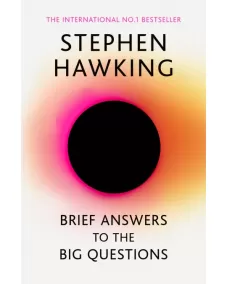 Stephen Hawking: Brief Answers to the Big Questions (Paperback)