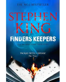 Finders Keepers (Stephen King)