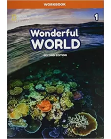 WONDERFUL WORLD 2ED 1 Workbook
