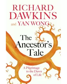 Richard Dawkins, Yan Wong: The Ancestor's Tale