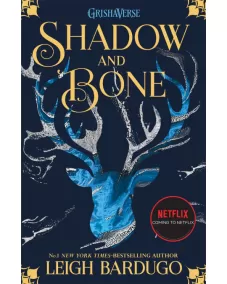Grisha trilogy: Book 1 Shadow and Bone (Leigh Bardugo)