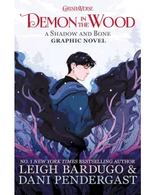 Leigh Bardugo: Demon in the Wood
