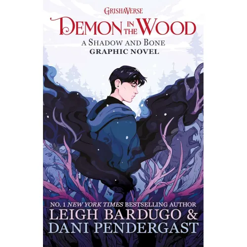 Leigh Bardugo: Demon in the Wood