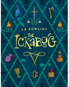 The Ickabog (Hardback)