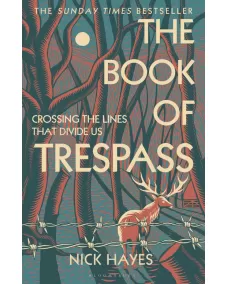 The Book of Trespass (Nick Hayes)
