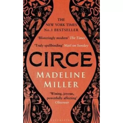Madeline Miller: Circe